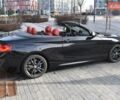 Черный БМВ 2 Серия, объемом двигателя 3 л и пробегом 51 тыс. км за 27500 $, фото 22 на Automoto.ua