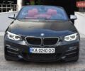 Черный БМВ 2 Серия, объемом двигателя 3 л и пробегом 51 тыс. км за 27500 $, фото 3 на Automoto.ua