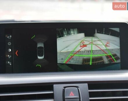 Черный БМВ 2 Серия, объемом двигателя 3 л и пробегом 51 тыс. км за 27500 $, фото 13 на Automoto.ua