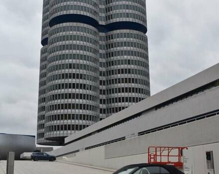 Черный БМВ 2 Серия, объемом двигателя 3 л и пробегом 51 тыс. км за 27500 $, фото 12 на Automoto.ua