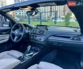Чорний БМВ 2 Серія, об'ємом двигуна 2 л та пробігом 180 тис. км за 18500 $, фото 33 на Automoto.ua