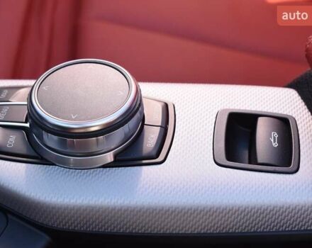 Черный БМВ 2 Серия, объемом двигателя 3 л и пробегом 51 тыс. км за 27500 $, фото 15 на Automoto.ua