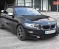 Черный БМВ 2 Серия, объемом двигателя 3 л и пробегом 51 тыс. км за 27500 $, фото 23 на Automoto.ua