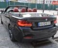 Черный БМВ 2 Серия, объемом двигателя 3 л и пробегом 51 тыс. км за 27500 $, фото 20 на Automoto.ua