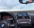 Чорний БМВ 2 Серія, об'ємом двигуна 2 л та пробігом 106 тис. км за 14500 $, фото 24 на Automoto.ua