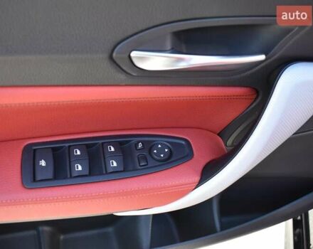 Черный БМВ 2 Серия, объемом двигателя 3 л и пробегом 51 тыс. км за 27500 $, фото 6 на Automoto.ua