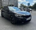 Черный БМВ 2 Серия, объемом двигателя 2.98 л и пробегом 98 тыс. км за 22000 $, фото 1 на Automoto.ua