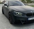 Чорний БМВ 2 Серія, об'ємом двигуна 2.98 л та пробігом 122 тис. км за 26500 $, фото 8 на Automoto.ua