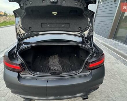 Чорний БМВ 2 Серія, об'ємом двигуна 2.98 л та пробігом 122 тис. км за 26500 $, фото 32 на Automoto.ua