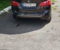 Черный БМВ 2 Серия, объемом двигателя 1.5 л и пробегом 57 тыс. км за 17000 $, фото 1 на Automoto.ua
