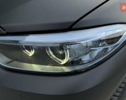 Чорний БМВ 2 Серія, об'ємом двигуна 2.98 л та пробігом 122 тис. км за 26500 $, фото 25 на Automoto.ua