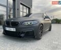 Чорний БМВ 2 Серія, об'ємом двигуна 2.98 л та пробігом 122 тис. км за 26500 $, фото 1 на Automoto.ua