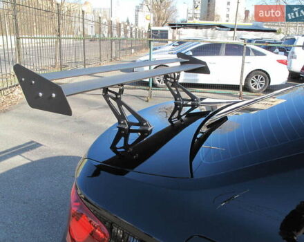 Черный БМВ 2 Серия, объемом двигателя 2 л и пробегом 106 тыс. км за 14900 $, фото 12 на Automoto.ua