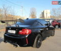 Черный БМВ 2 Серия, объемом двигателя 2 л и пробегом 106 тыс. км за 14900 $, фото 3 на Automoto.ua