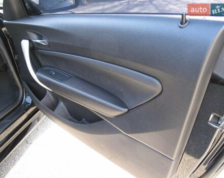 Черный БМВ 2 Серия, объемом двигателя 2 л и пробегом 106 тыс. км за 14900 $, фото 39 на Automoto.ua