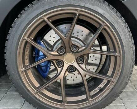 Чорний БМВ 2 Серія, об'ємом двигуна 2.98 л та пробігом 122 тис. км за 26500 $, фото 37 на Automoto.ua