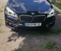 Черный БМВ 2 Серия, объемом двигателя 1.5 л и пробегом 57 тыс. км за 17000 $, фото 3 на Automoto.ua