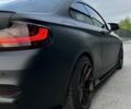 Чорний БМВ 2 Серія, об'ємом двигуна 2.98 л та пробігом 122 тис. км за 26500 $, фото 12 на Automoto.ua