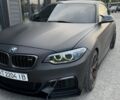 Черный БМВ 2 Серия, объемом двигателя 2.98 л и пробегом 122 тыс. км за 24500 $, фото 1 на Automoto.ua