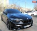 Черный БМВ 2 Серия, объемом двигателя 2 л и пробегом 106 тыс. км за 14900 $, фото 26 на Automoto.ua