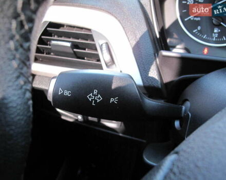 Черный БМВ 2 Серия, объемом двигателя 2 л и пробегом 106 тыс. км за 14900 $, фото 68 на Automoto.ua