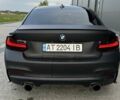 Чорний БМВ 2 Серія, об'ємом двигуна 2.98 л та пробігом 122 тис. км за 26500 $, фото 17 на Automoto.ua