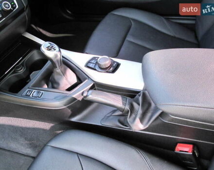 Черный БМВ 2 Серия, объемом двигателя 2 л и пробегом 106 тыс. км за 14900 $, фото 58 на Automoto.ua