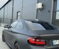 Чорний БМВ 2 Серія, об'ємом двигуна 2.98 л та пробігом 122 тис. км за 26500 $, фото 22 на Automoto.ua