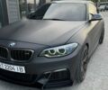 Чорний БМВ 2 Серія, об'ємом двигуна 2.98 л та пробігом 122 тис. км за 26500 $, фото 1 на Automoto.ua