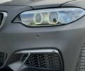 Чорний БМВ 2 Серія, об'ємом двигуна 2.98 л та пробігом 122 тис. км за 26500 $, фото 27 на Automoto.ua