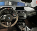 Чорний БМВ 2 Серія, об'ємом двигуна 2.98 л та пробігом 122 тис. км за 26500 $, фото 42 на Automoto.ua