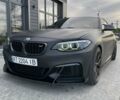 Черный БМВ 2 Серия, объемом двигателя 2.98 л и пробегом 122 тыс. км за 24500 $, фото 2 на Automoto.ua