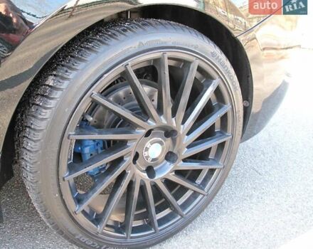 Черный БМВ 2 Серия, объемом двигателя 2 л и пробегом 106 тыс. км за 14900 $, фото 19 на Automoto.ua