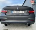 Чорний БМВ 2 Серія, об'ємом двигуна 2.98 л та пробігом 122 тис. км за 26500 $, фото 18 на Automoto.ua
