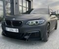 Чорний БМВ 2 Серія, об'ємом двигуна 2.98 л та пробігом 122 тис. км за 26500 $, фото 2 на Automoto.ua