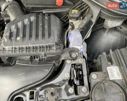 Черный БМВ 2 Серия, объемом двигателя 1.5 л и пробегом 149 тыс. км за 12600 $, фото 19 на Automoto.ua