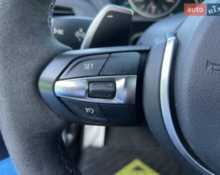 Черный БМВ 2 Серия, объемом двигателя 2.98 л и пробегом 126 тыс. км за 24999 $, фото 39 на Automoto.ua