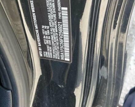 Черный БМВ 2 Серия, объемом двигателя 3 л и пробегом 78 тыс. км за 1800 $, фото 12 на Automoto.ua