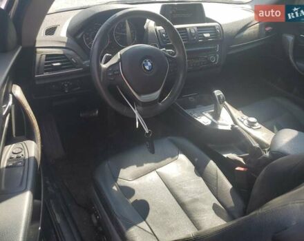 Черный БМВ 2 Серия, объемом двигателя 3 л и пробегом 78 тыс. км за 1800 $, фото 7 на Automoto.ua