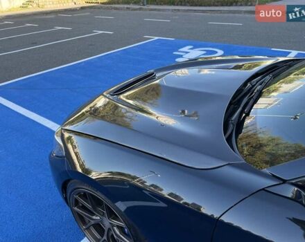 Черный БМВ 2 Серия, объемом двигателя 2.98 л и пробегом 126 тыс. км за 24999 $, фото 13 на Automoto.ua