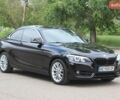 Черный БМВ 2 Серия, объемом двигателя 2 л и пробегом 96 тыс. км за 14999 $, фото 6 на Automoto.ua