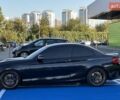 Черный БМВ 2 Серия, объемом двигателя 2.98 л и пробегом 126 тыс. км за 24999 $, фото 7 на Automoto.ua
