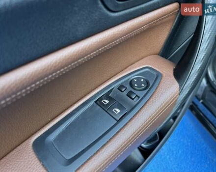 Черный БМВ 2 Серия, объемом двигателя 2.98 л и пробегом 126 тыс. км за 24999 $, фото 25 на Automoto.ua