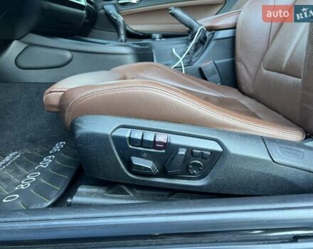 Черный БМВ 2 Серия, объемом двигателя 2.98 л и пробегом 126 тыс. км за 24999 $, фото 27 на Automoto.ua