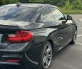 Черный БМВ 2 Серия, объемом двигателя 2.98 л и пробегом 130 тыс. км за 20000 $, фото 3 на Automoto.ua