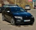 Чорний БМВ 2 Серія, об'ємом двигуна 2.98 л та пробігом 69 тис. км за 21300 $, фото 1 на Automoto.ua