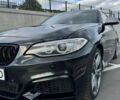 Черный БМВ 2 Серия, объемом двигателя 2.98 л и пробегом 130 тыс. км за 20000 $, фото 6 на Automoto.ua