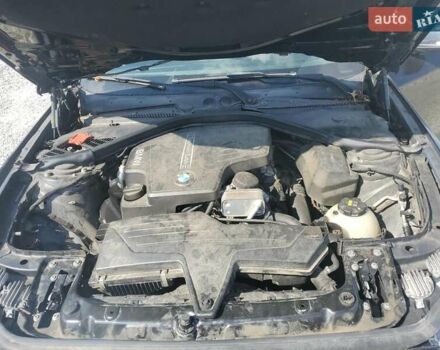 Черный БМВ 2 Серия, объемом двигателя 3 л и пробегом 78 тыс. км за 1800 $, фото 10 на Automoto.ua