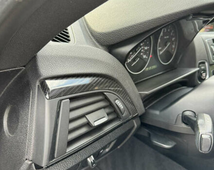 Черный БМВ 2 Серия, объемом двигателя 2.98 л и пробегом 130 тыс. км за 20000 $, фото 13 на Automoto.ua