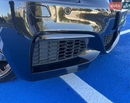 Черный БМВ 2 Серия, объемом двигателя 2.98 л и пробегом 126 тыс. км за 24999 $, фото 20 на Automoto.ua